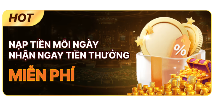 Nhà Cái F168 tặng quà ưu đãi vào ngày 8 hàng tháng